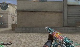 cf4月最新爆料,神秘新角色、全新玩法大揭秘！