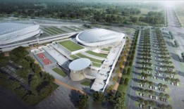 临沂北城新区最新爆料,未来城市新地标崛起