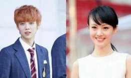 圈内爆料郑爽鹿晗,娱乐圈新恋情引发热议